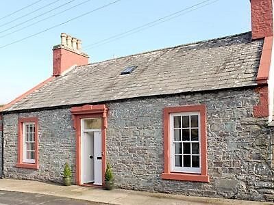 The Cottage Garlieston Екстер'єр фото