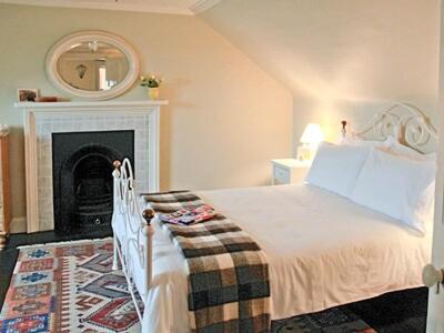 The Cottage Garlieston Екстер'єр фото