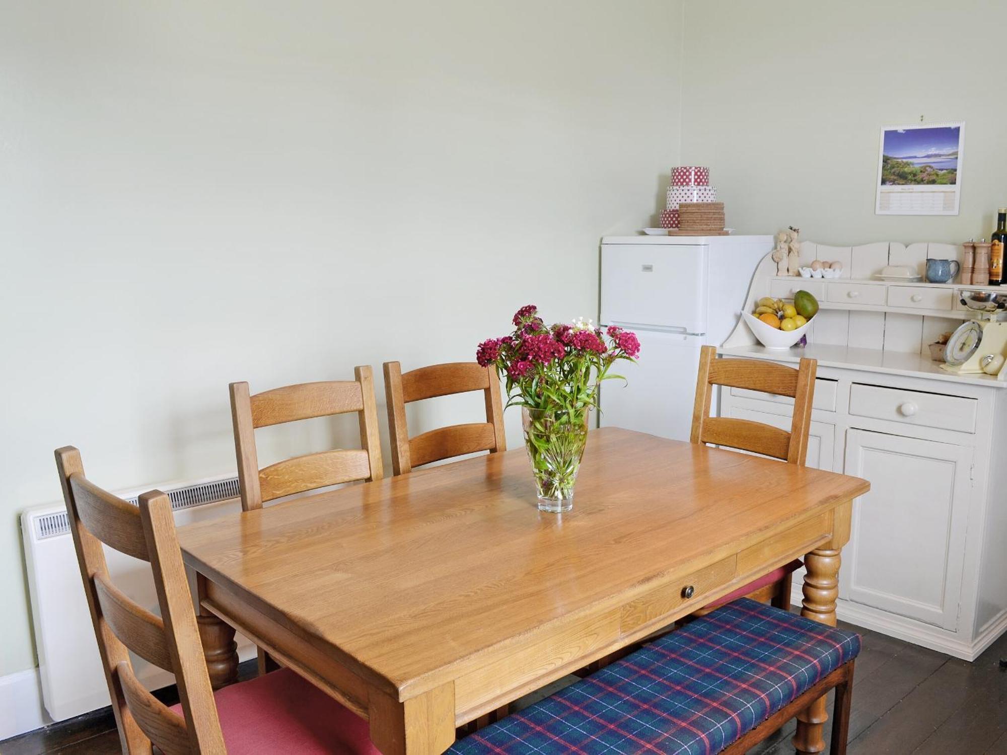 The Cottage Garlieston Екстер'єр фото