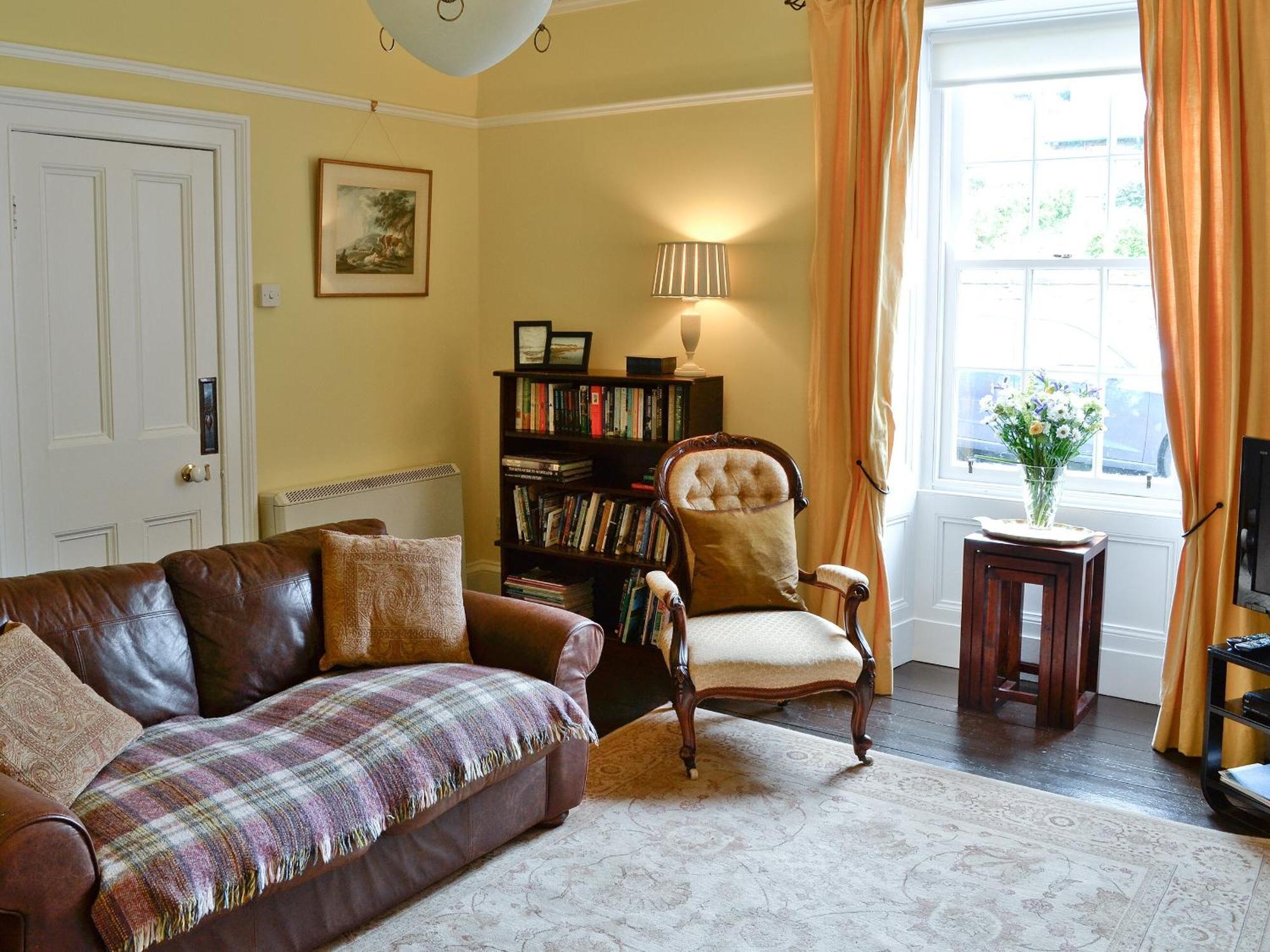 The Cottage Garlieston Екстер'єр фото